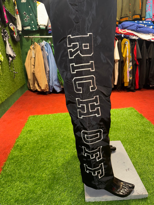Club Rich Collection Track Pants