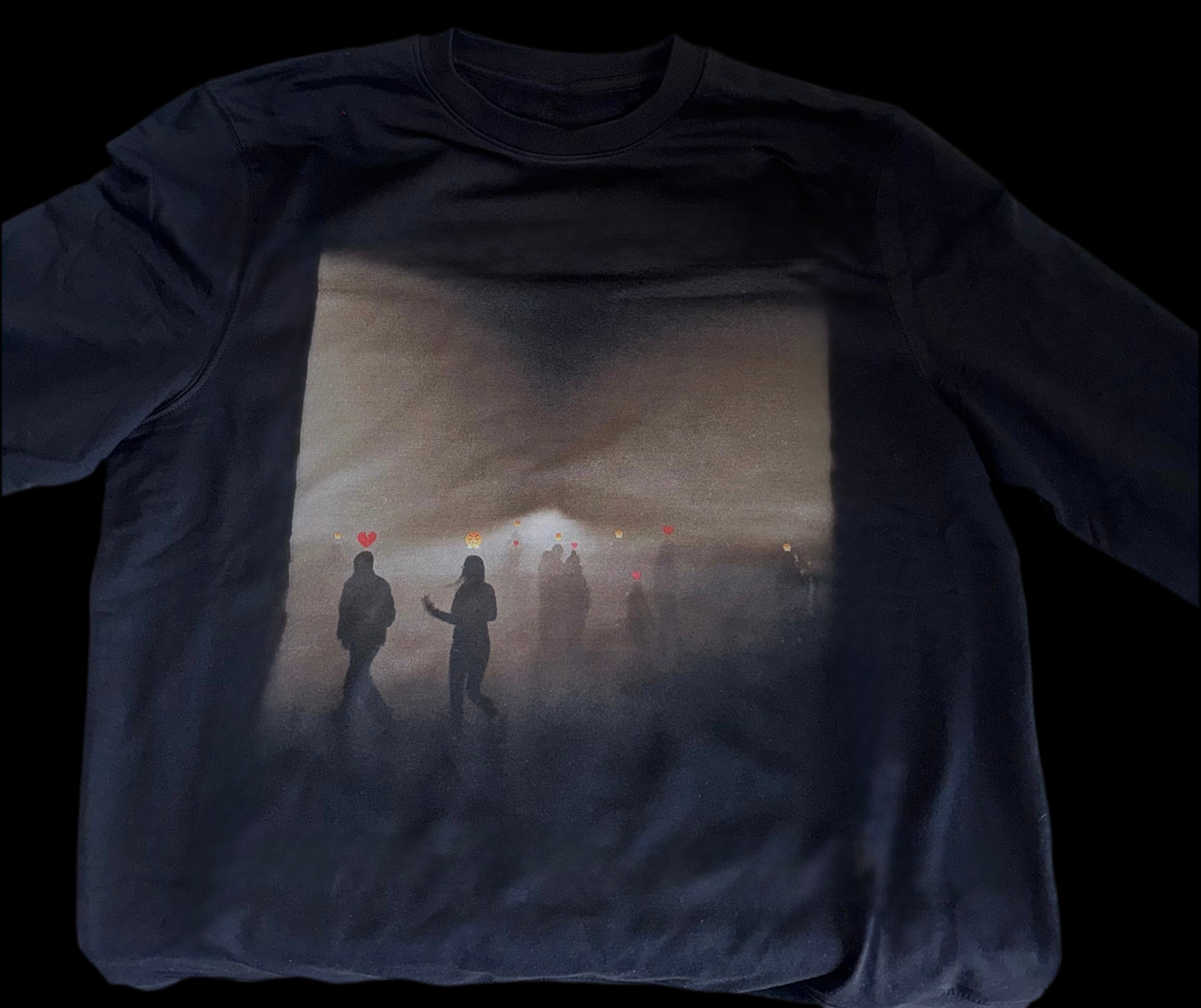 Garments Made Simple Sweater