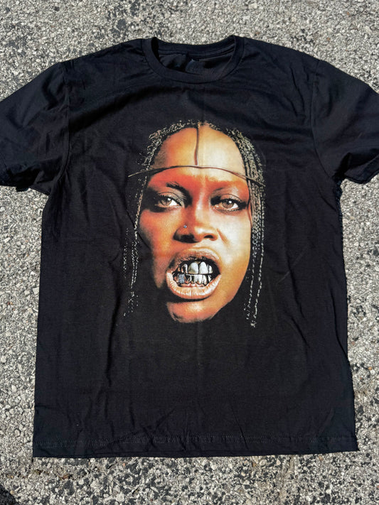 Erykah Badu Tee