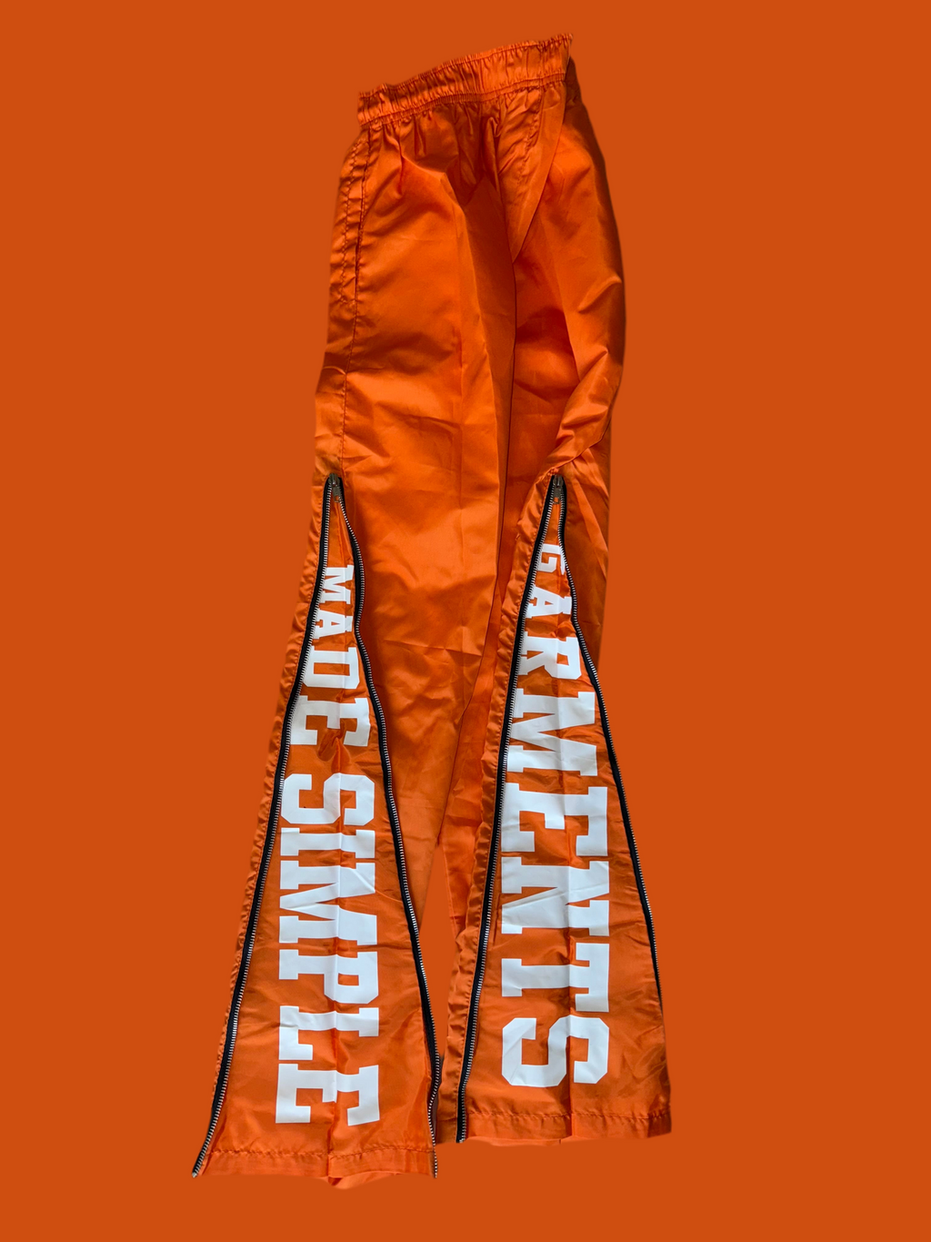 Garments Made Simple Track Pants